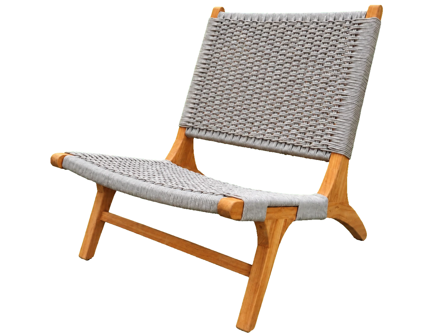 Lumera Teak lounge chair & sofa