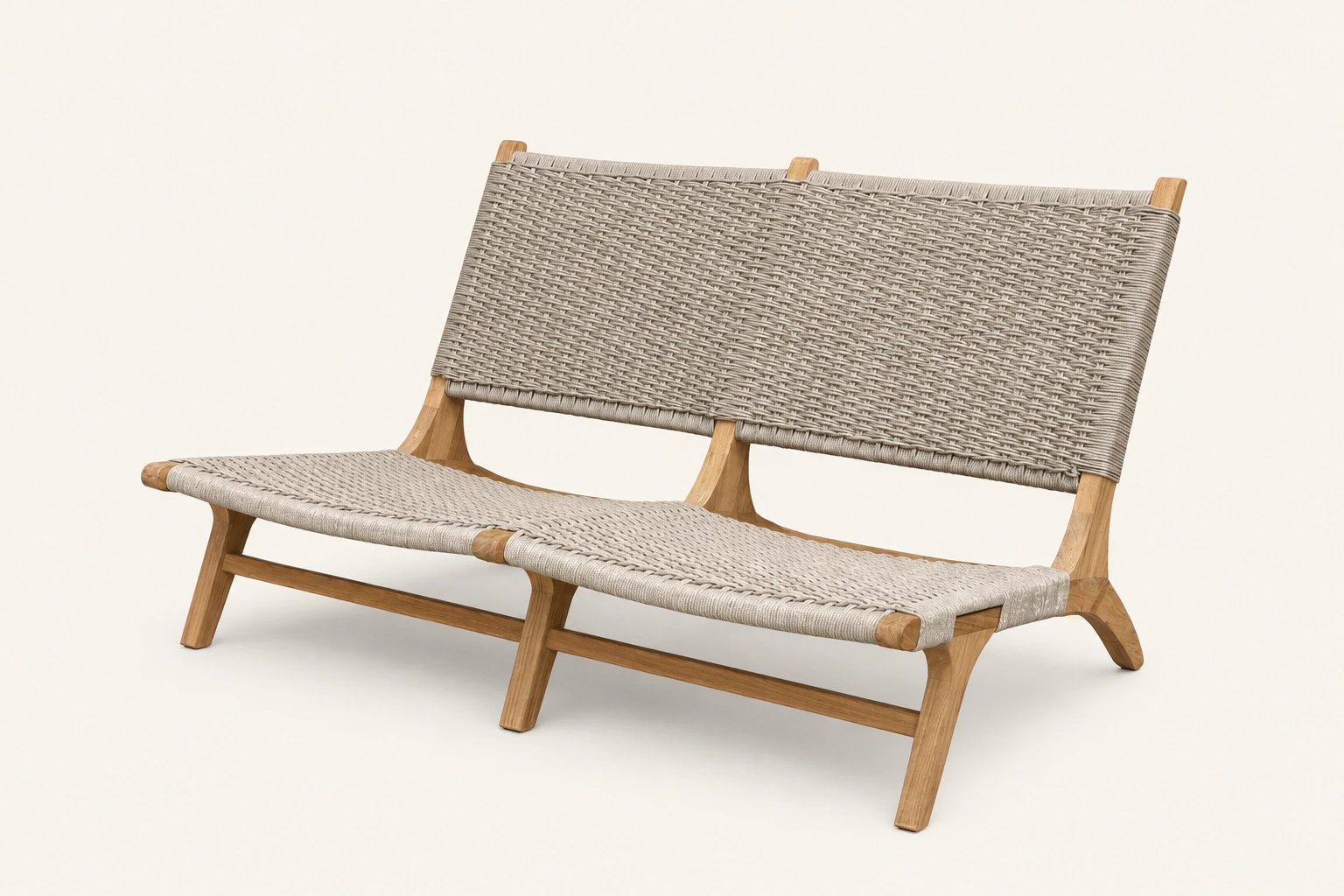 Lumera lounge sofa