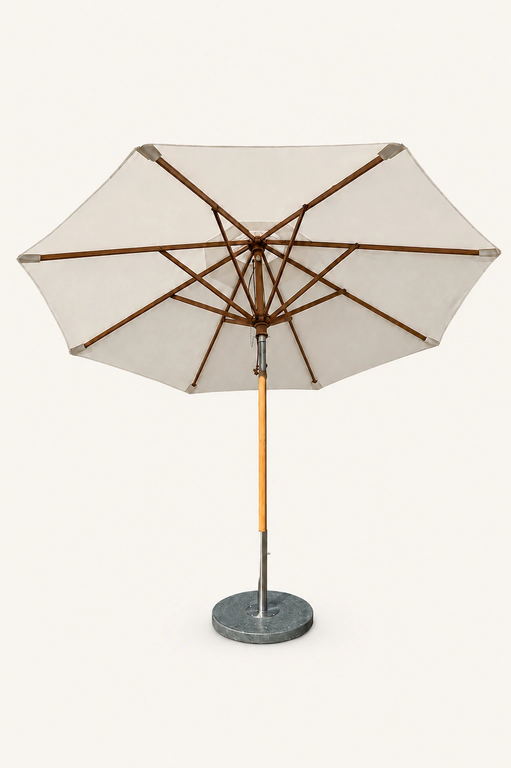 Still parasol · tilt