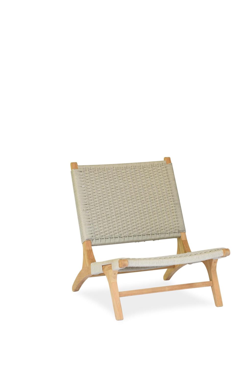 Lumera lounge chair